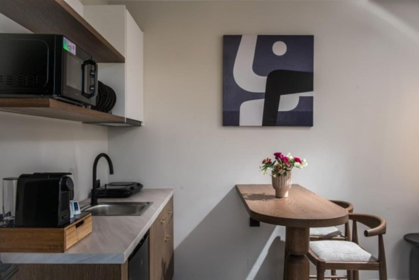 Vaya Suites By Omilos Hotels Amoudara Lasithiou Zewnętrze zdjęcie