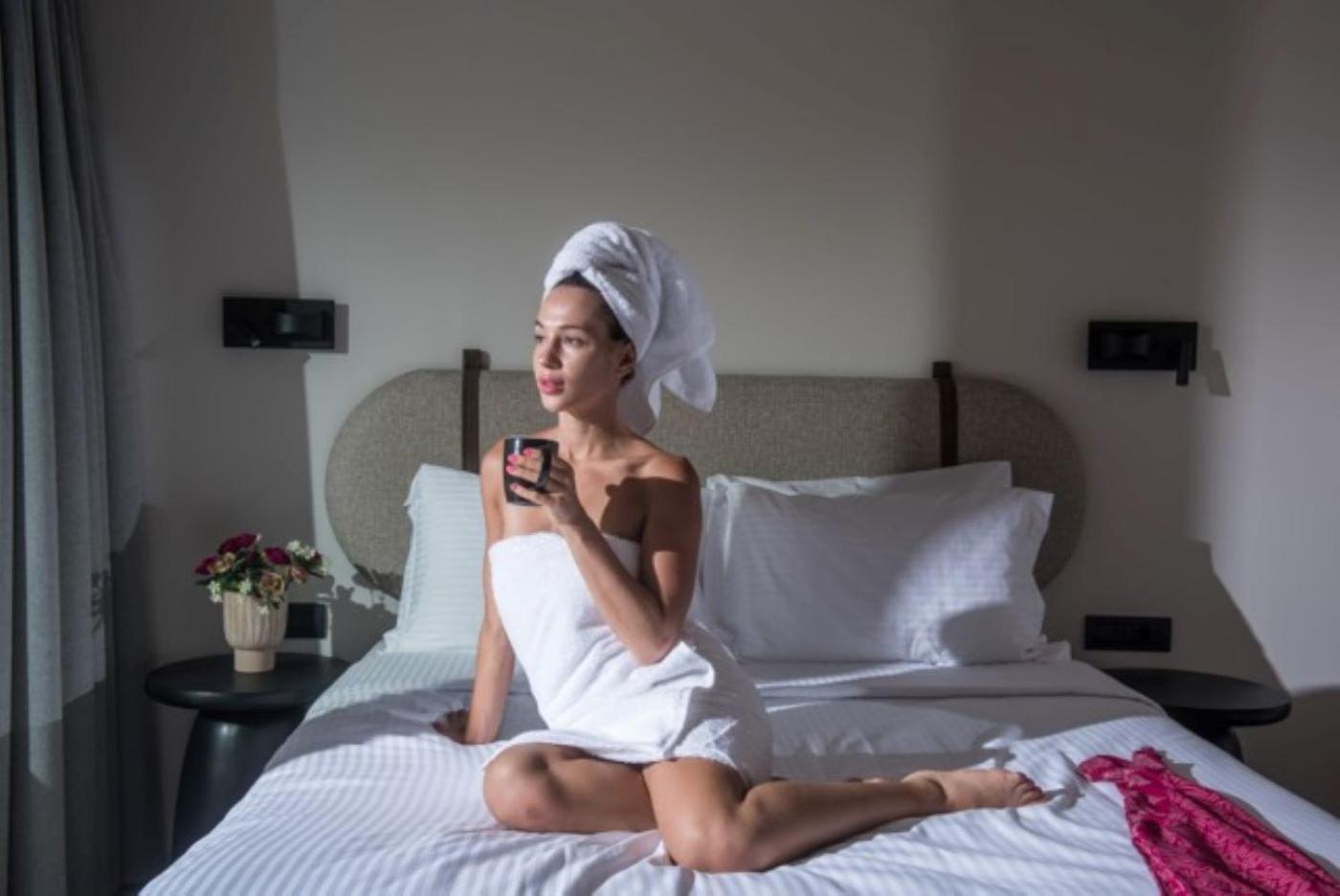 Vaya Suites By Omilos Hotels Amoudara Lasithiou Zewnętrze zdjęcie