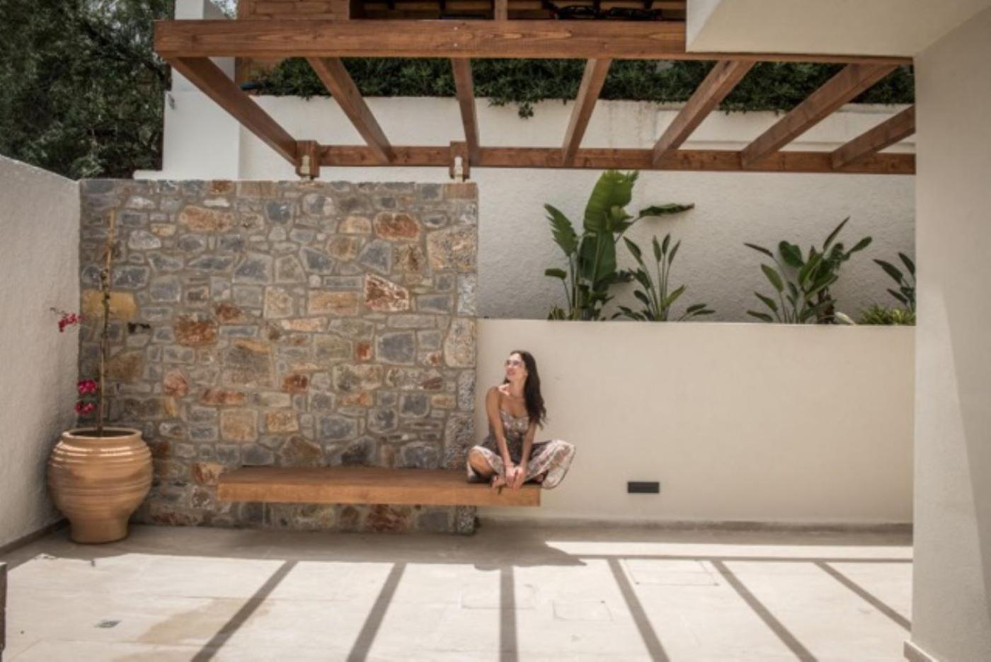 Vaya Suites By Omilos Hotels Amoudara Lasithiou Zewnętrze zdjęcie